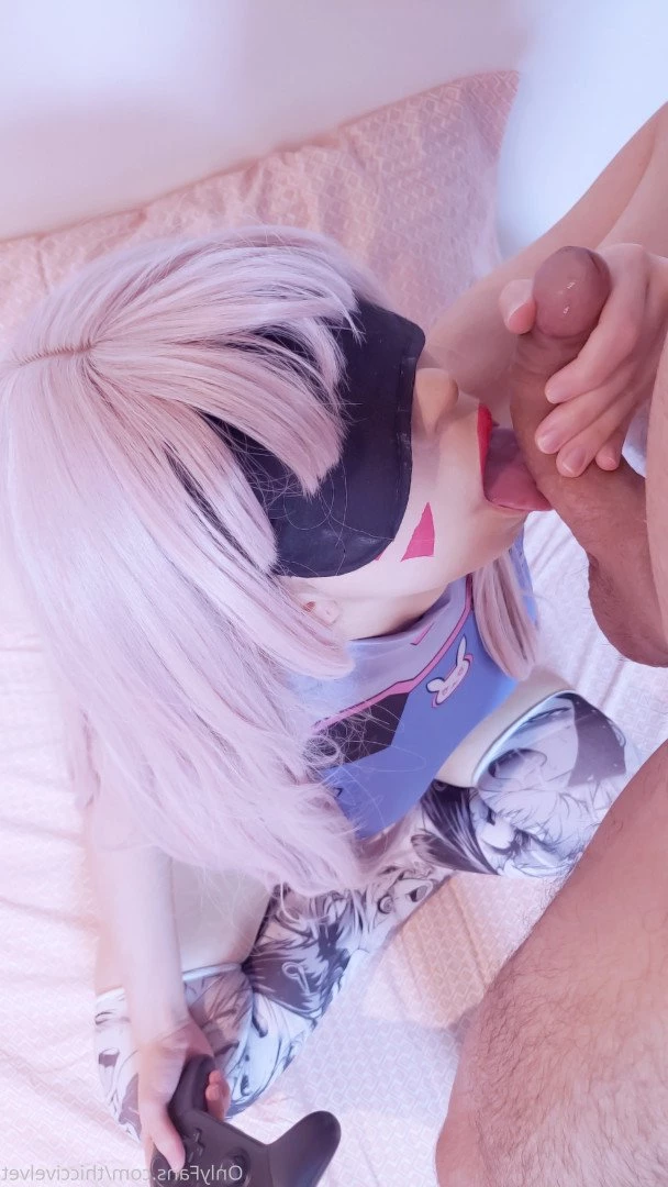 Penny Walsh [ thiccivelvet ] Onlyfans leaked photo 4145778 on Hotleaks.tv