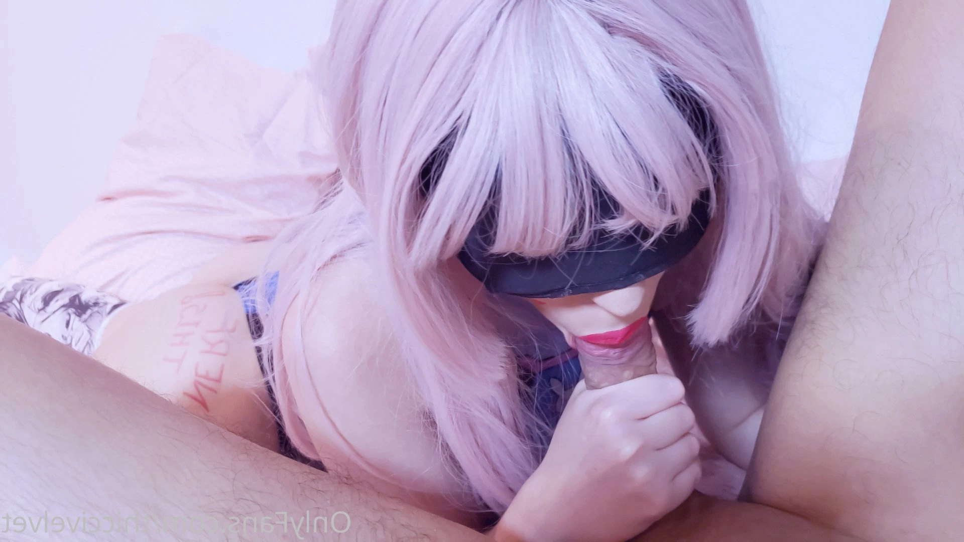 Penny Walsh [ thiccivelvet ] Onlyfans leaked photo 4153805 on Hotleaks.tv