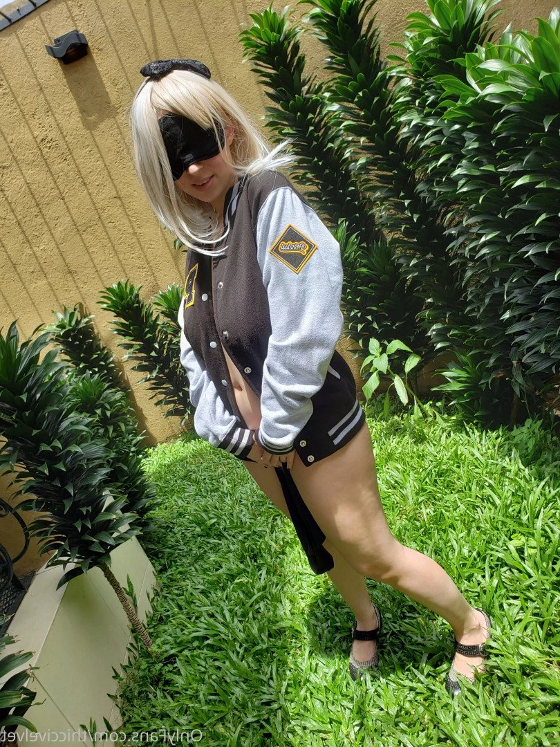 Penny Walsh [ thiccivelvet ] Onlyfans leaked photo 4156692 on Hotleaks.tv