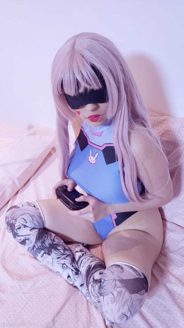 Penny Walsh [ thiccivelvet ] Onlyfans leaked photo 4158572 on Hotleaks.tv