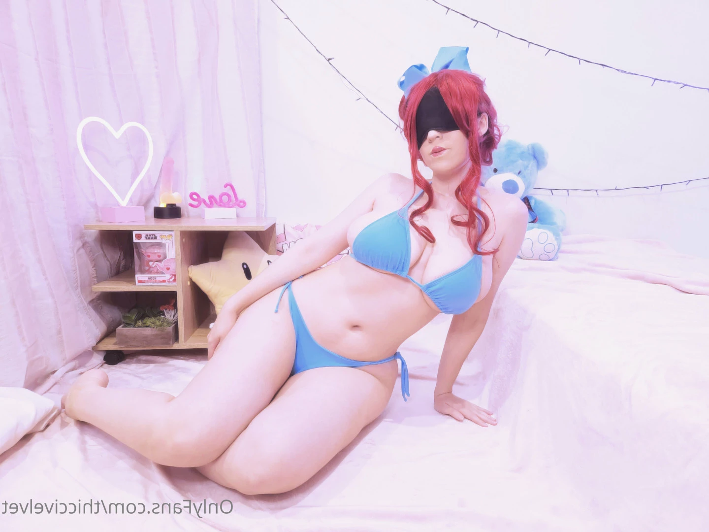 Penny Walsh [ thiccivelvet ] Onlyfans leaked photo 6255625 on Hotleaks.tv