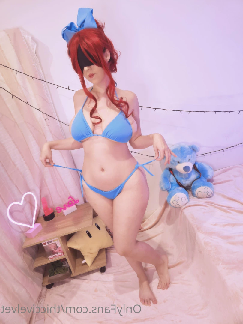 Penny Walsh [ thiccivelvet ] Onlyfans leaked photo 6255721 on Hotleaks.tv