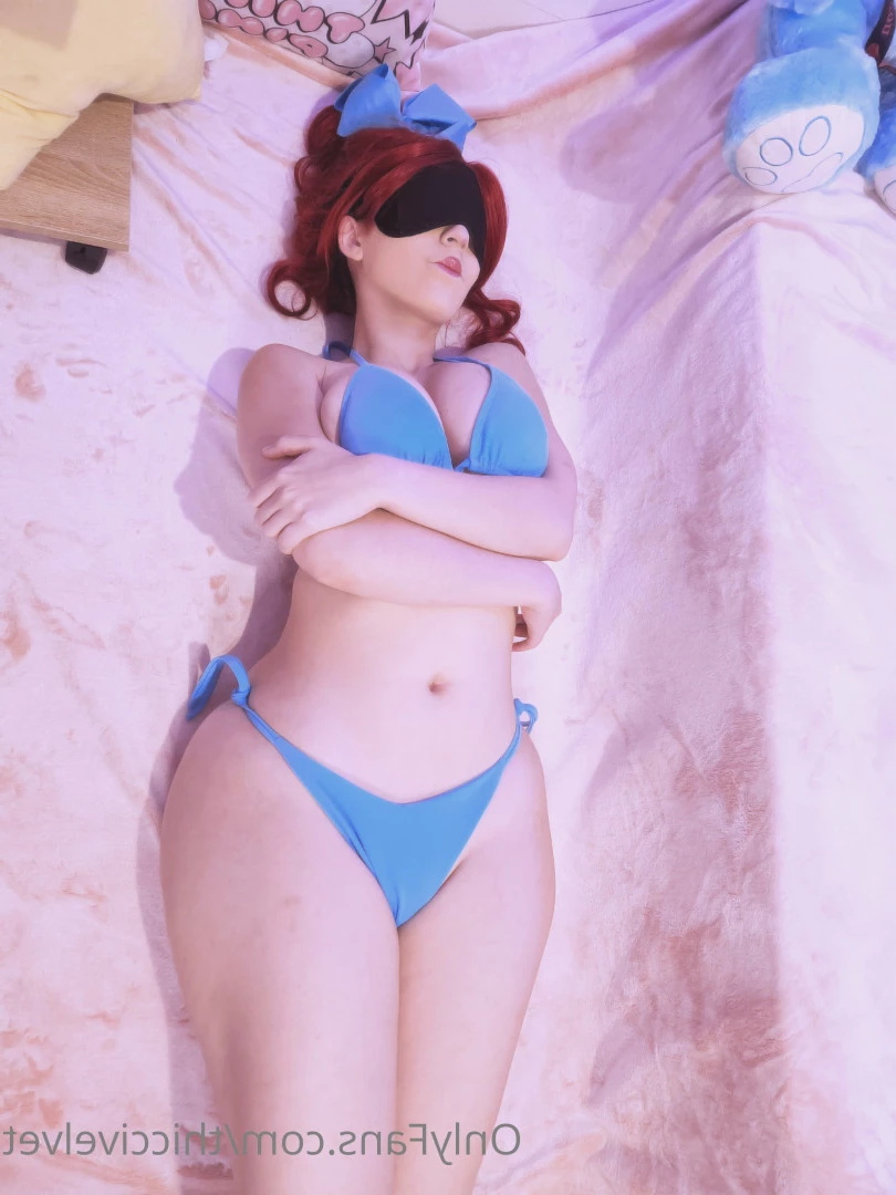 Penny Walsh [ thiccivelvet ] Onlyfans leaked photo 6255942 on Hotleaks.tv