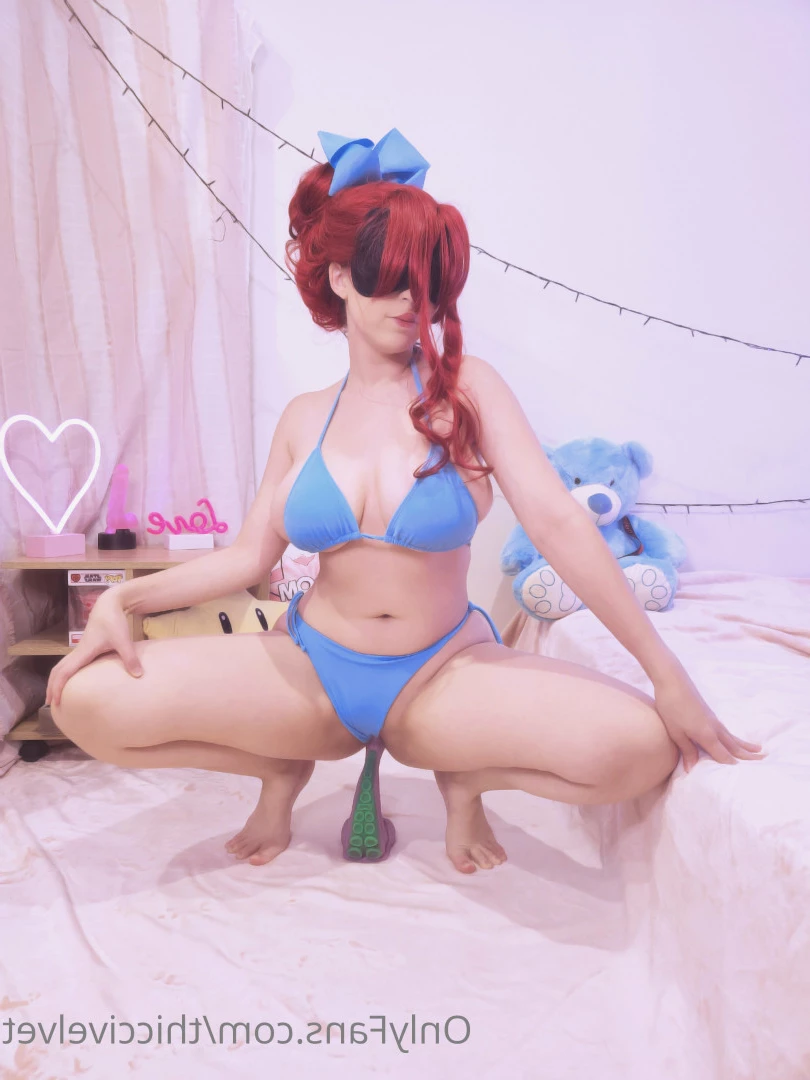 Penny Walsh [ thiccivelvet ] Onlyfans leaked photo 6256152 on Hotleaks.tv