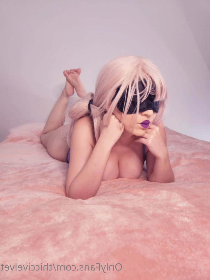 Penny Walsh [ thiccivelvet ] Onlyfans leaked photo 6256285 on Hotleaks.tv
