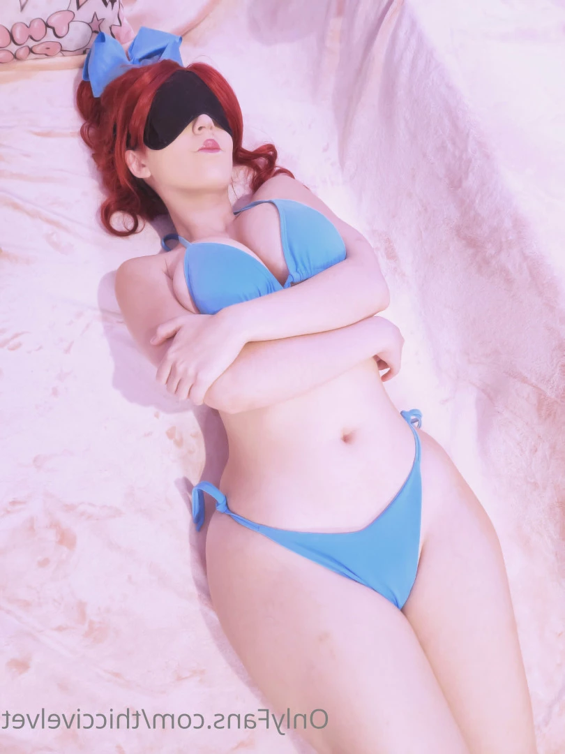 Penny Walsh [ thiccivelvet ] Onlyfans leaked photo 6256481 on Hotleaks.tv
