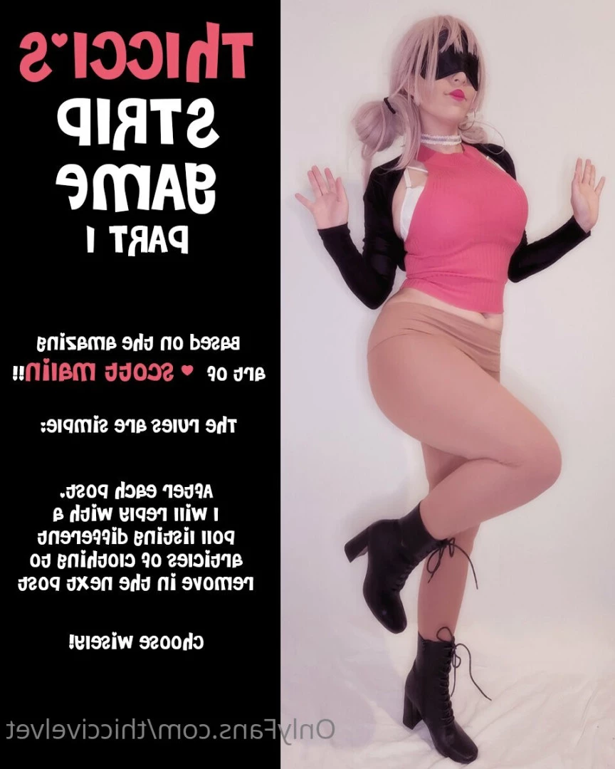 Penny Walsh [ thiccivelvet ] Onlyfans leaked photo 6256897 on Hotleaks.tv