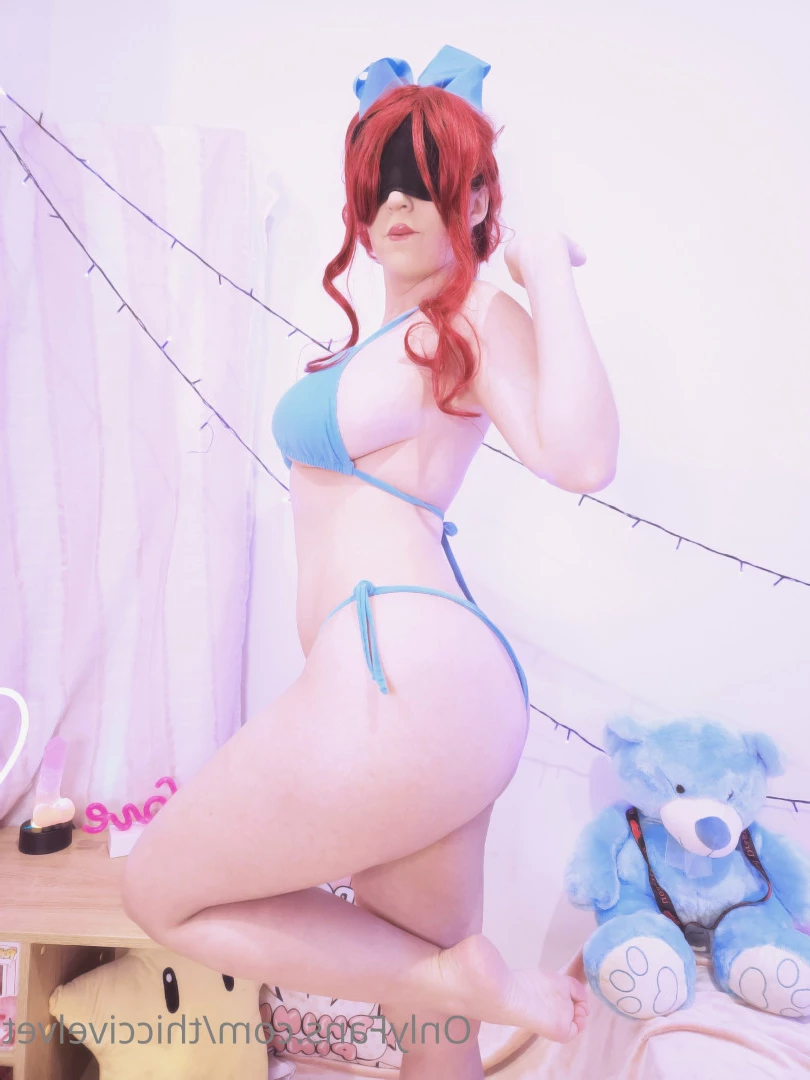 Penny Walsh [ thiccivelvet ] Onlyfans leaked photo 6257183 on Hotleaks.tv