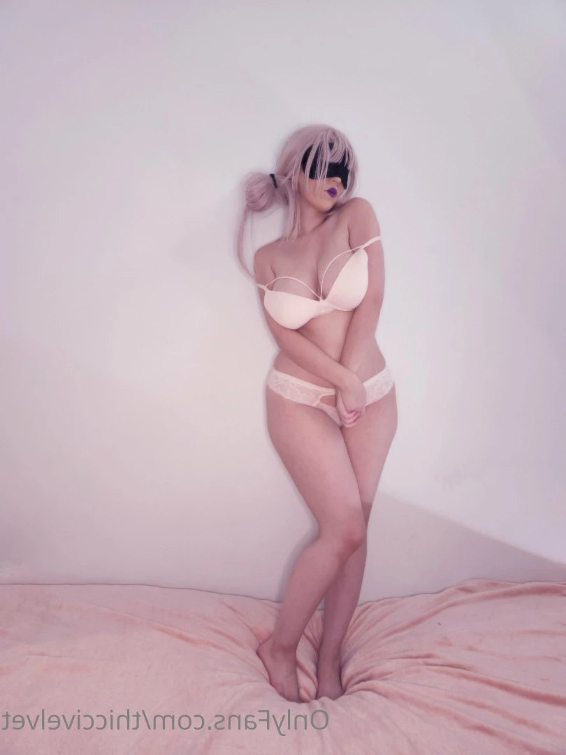 Penny Walsh [ thiccivelvet ] Onlyfans leaked photo 6257455 on Hotleaks.tv