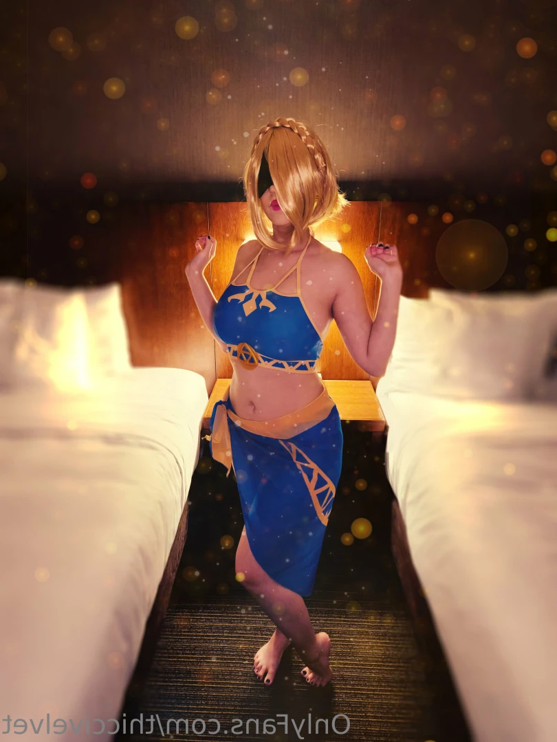 Penny Walsh [ thiccivelvet ] Onlyfans leaked photo 6257863 on Hotleaks.tv