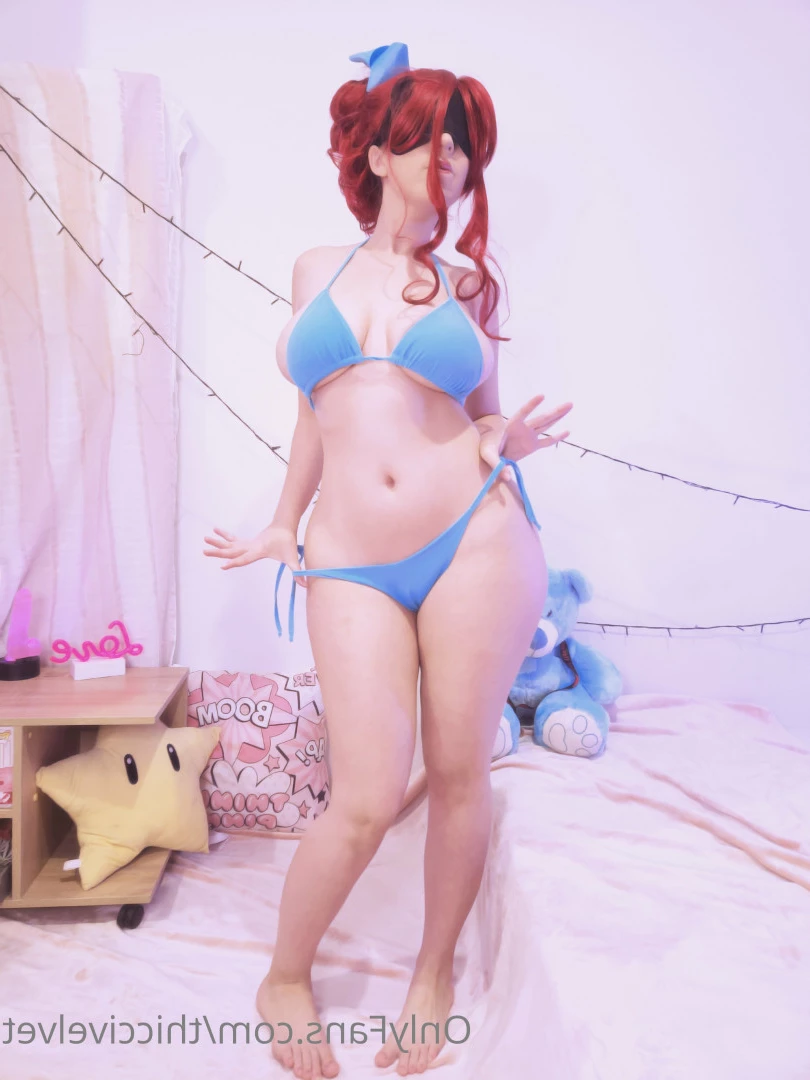 Penny Walsh [ thiccivelvet ] Onlyfans leaked photo 6257918 on Hotleaks.tv