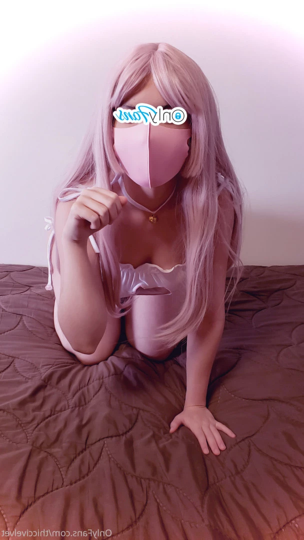 Penny Walsh [ thiccivelvet ] Onlyfans leaked photo 6258132 on Hotleaks.tv