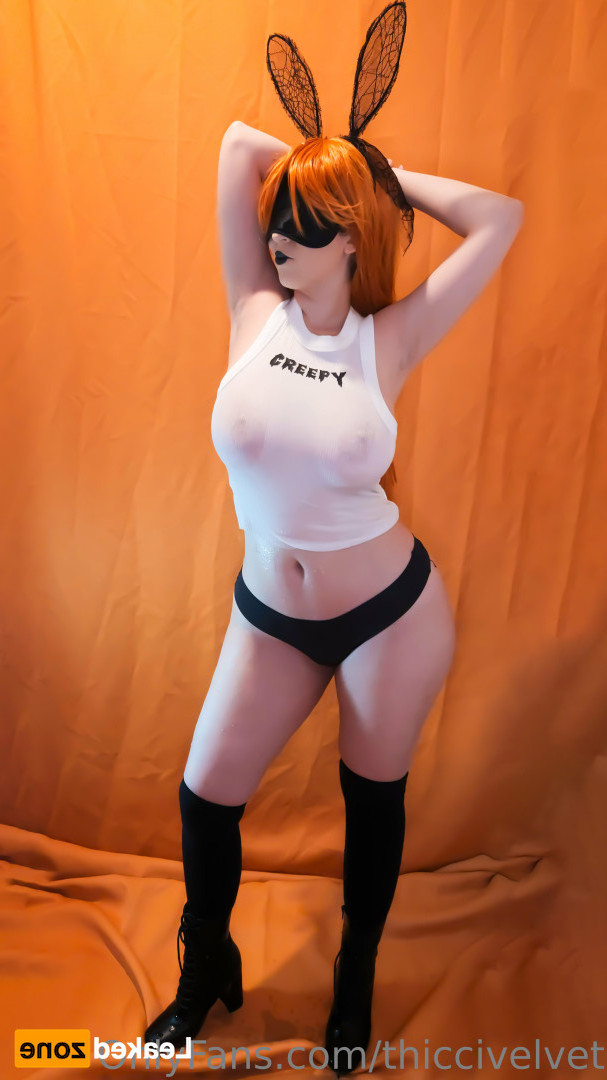 Penny Walsh [ thiccivelvet ] Onlyfans leaked photo 16604430 on Hotleaks.tv