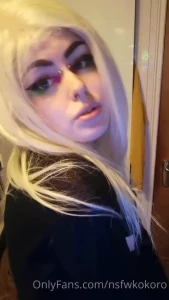 Tooth fairy 𝒕𝒐𝒑 8% [ toothfairyxox ] Onlyfans leaked video 2090347 on Hotleaks.tv