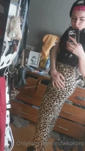 Tooth fairy 𝒕𝒐𝒑 8% [ toothfairyxox ] Onlyfans leaked video 2090381 on Hotleaks.tv