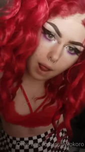 Tooth fairy 𝒕𝒐𝒑 8% [ toothfairyxox ] Onlyfans leaked video 2090430 on Hotleaks.tv
