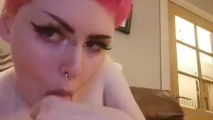 Tooth fairy 𝒕𝒐𝒑 8% [ toothfairyxox ] Onlyfans leaked video 2097603 on Hotleaks.tv