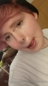Tooth fairy 𝒕𝒐𝒑 8% [ toothfairyxox ] Onlyfans leaked video 2097606 on Hotleaks.tv