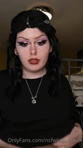 Tooth fairy 𝒕𝒐𝒑 8% [ toothfairyxox ] Onlyfans leaked video 2097627 on Hotleaks.tv