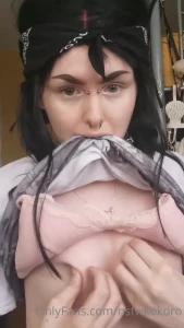 Tooth fairy 𝒕𝒐𝒑 8% [ toothfairyxox ] Onlyfans leaked video 2097662 on Hotleaks.tv