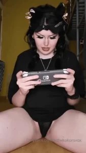 Tooth fairy 𝒕𝒐𝒑 8% [ toothfairyxox ] Onlyfans leaked video 2097715 on Hotleaks.tv