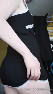 Tooth fairy 𝒕𝒐𝒑 8% [ toothfairyxox ] Onlyfans leaked video 2097719 on Hotleaks.tv