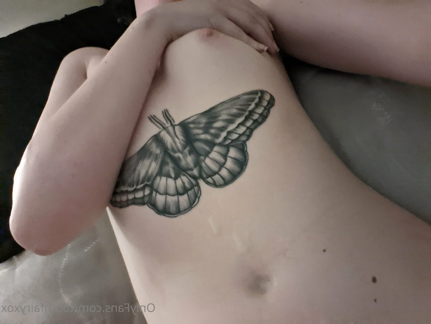 Tooth fairy 𝒕𝒐𝒑 8% [ toothfairyxox ] Onlyfans leaked photo 2484308 on Hotleaks.tv