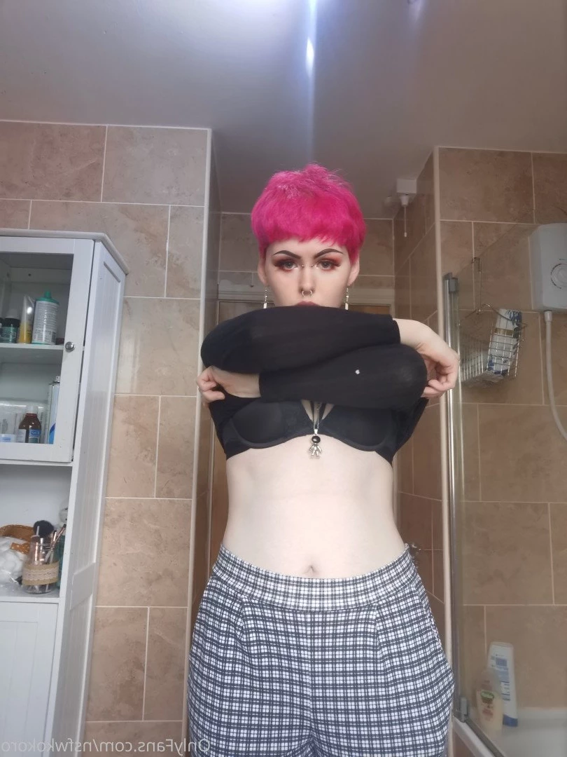 Tooth fairy 𝒕𝒐𝒑 8% [ toothfairyxox ] Onlyfans leaked photo 2484374 on Hotleaks.tv