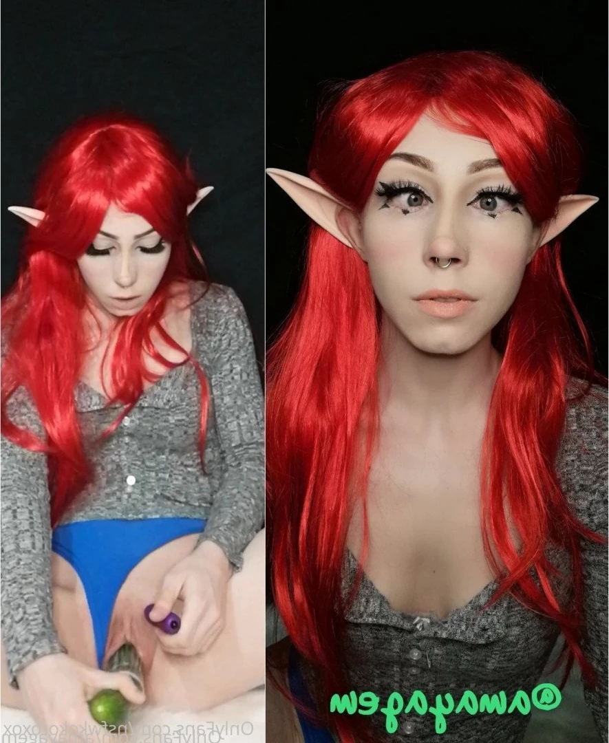 Tooth fairy 𝒕𝒐𝒑 8% [ toothfairyxox ] Onlyfans leaked photo 2484566 on Hotleaks.tv