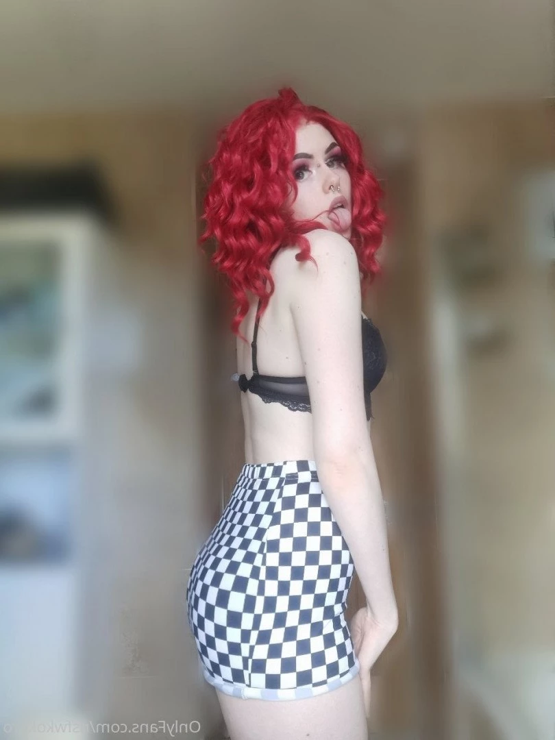 Tooth fairy 𝒕𝒐𝒑 8% [ toothfairyxox ] Onlyfans leaked photo 2484735 on Hotleaks.tv