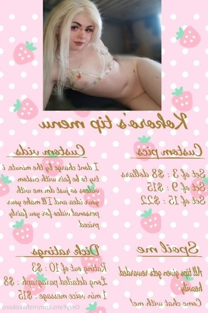 Tooth fairy 𝒕𝒐𝒑 8% [ toothfairyxox ] Onlyfans leaked photo 2484980 on Hotleaks.tv