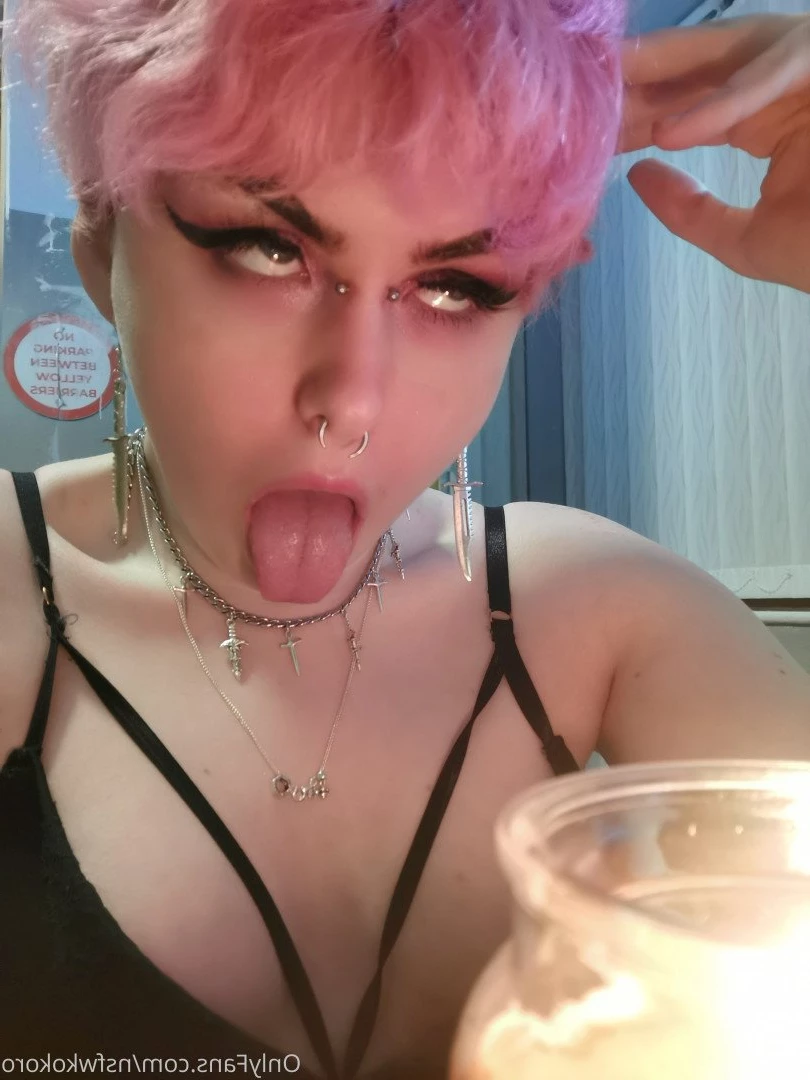 Tooth fairy 𝒕𝒐𝒑 8% [ toothfairyxox ] Onlyfans leaked photo 2485287 on Hotleaks.tv