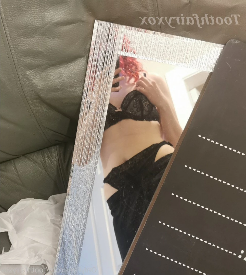 Tooth fairy 𝒕𝒐𝒑 8% [ toothfairyxox ] Onlyfans leaked photo 2485641 on Hotleaks.tv