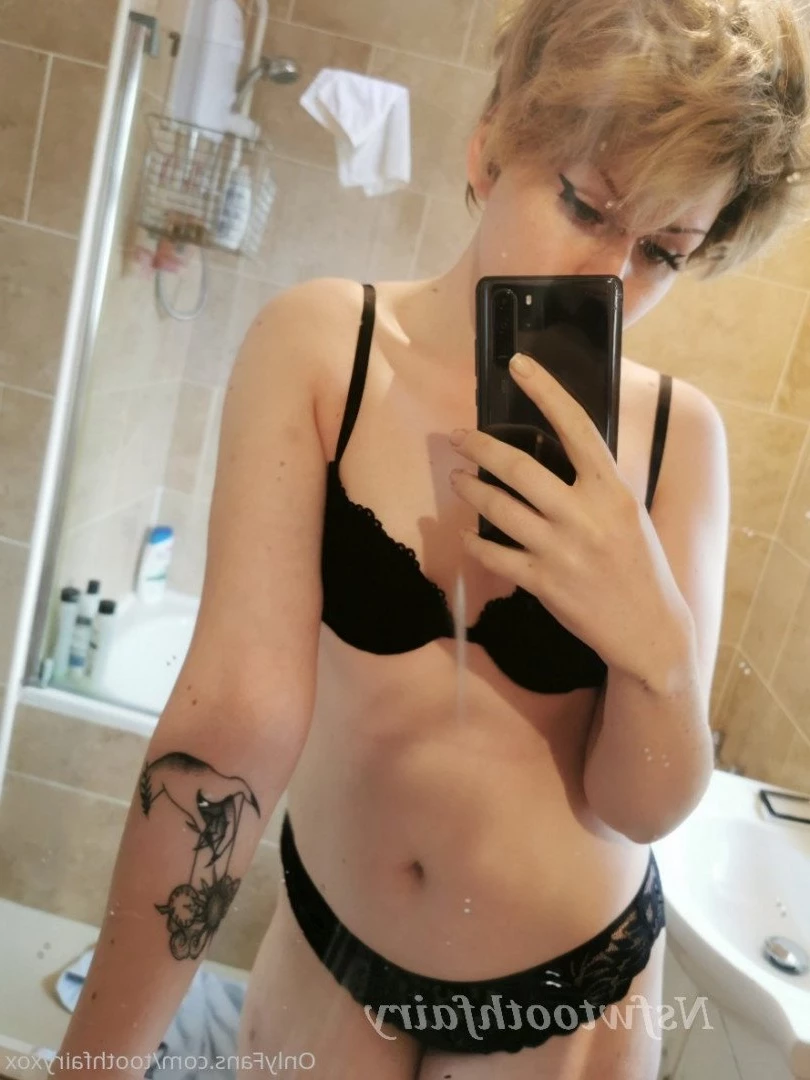 Tooth fairy 𝒕𝒐𝒑 8% [ toothfairyxox ] Onlyfans leaked photo 2485660 on Hotleaks.tv