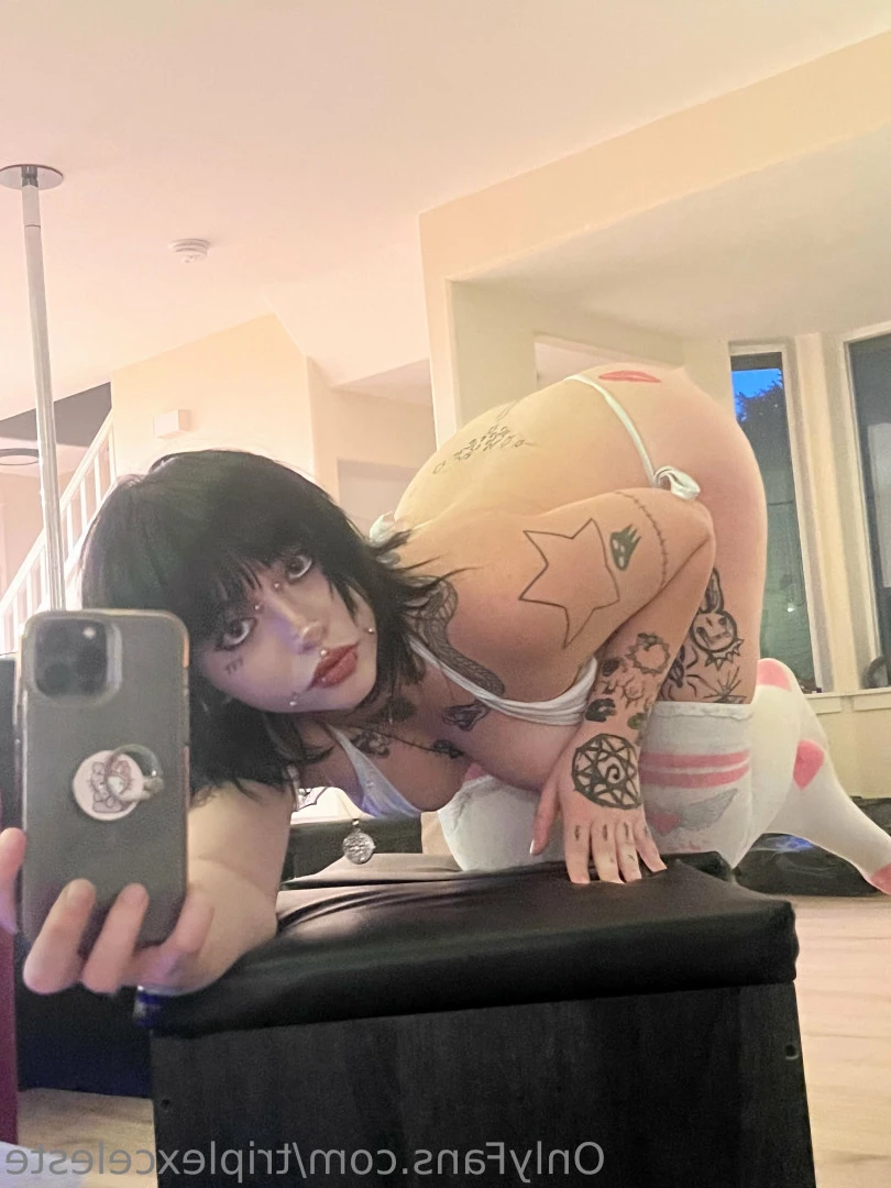 Celeste [ triplexceleste ] Onlyfans leaked photo 9592891 on Hotleaks.tv
