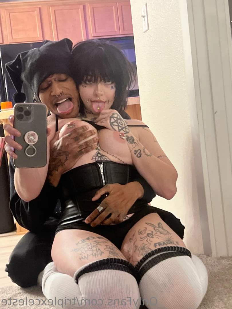 Celeste [ triplexceleste ] Onlyfans leaked photo 9593210 on Hotleaks.tv