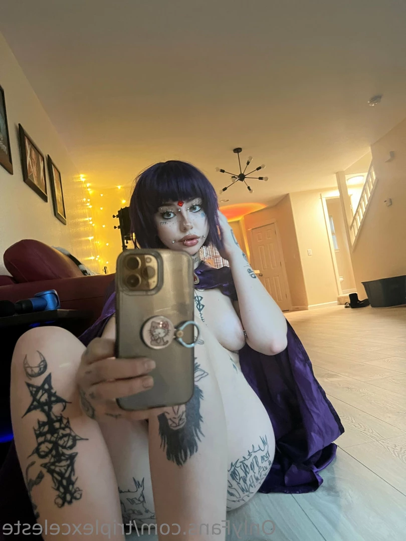 Celeste [ triplexceleste ] Onlyfans leaked photo 9593233 on Hotleaks.tv
