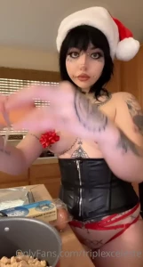 Celeste [ triplexceleste ] Onlyfans leaked video 10682065 on Hotleaks.tv
