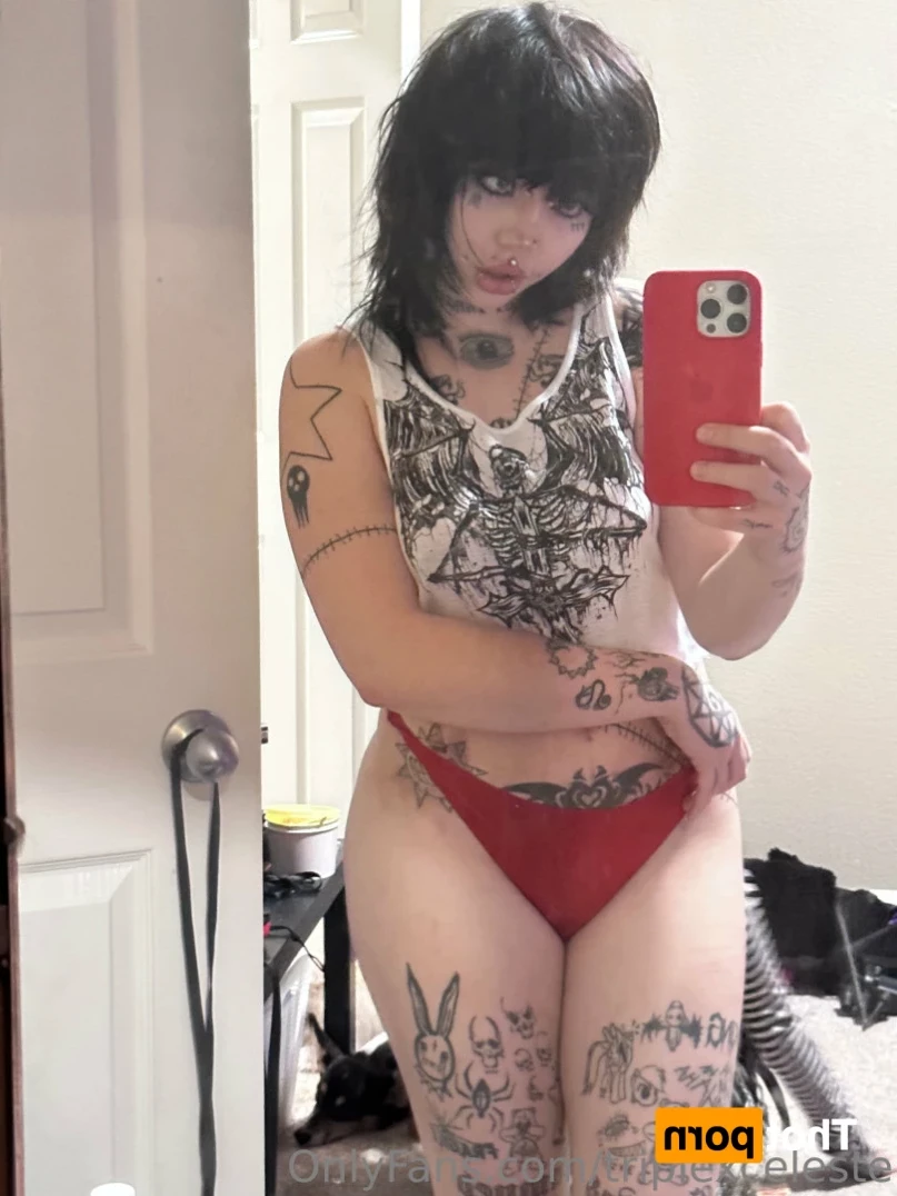 Celeste [ triplexceleste ] Onlyfans leaked photo 11828993 on Hotleaks.tv