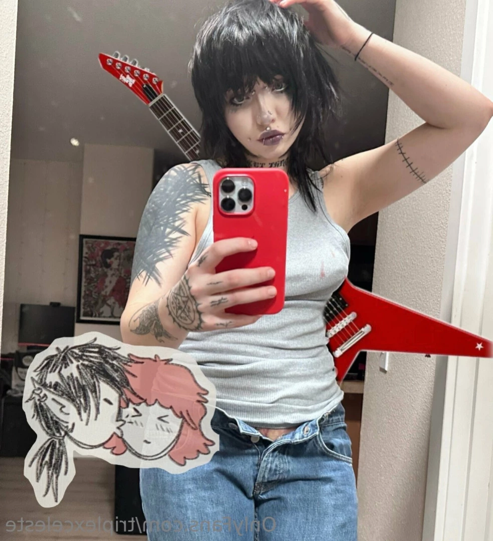 Celeste [ triplexceleste ] Onlyfans leaked photo 11966681 on Hotleaks.tv