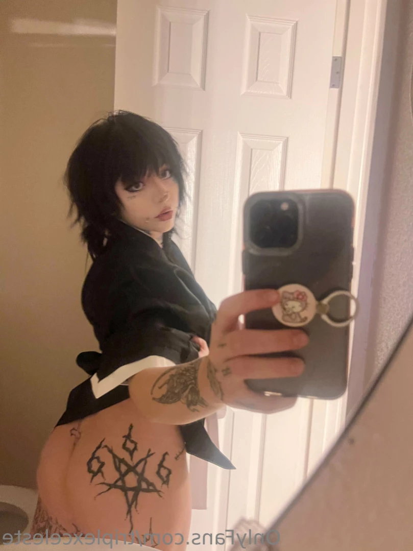 Celeste [ triplexceleste ] Onlyfans leaked photo 12427828 on Hotleaks.tv