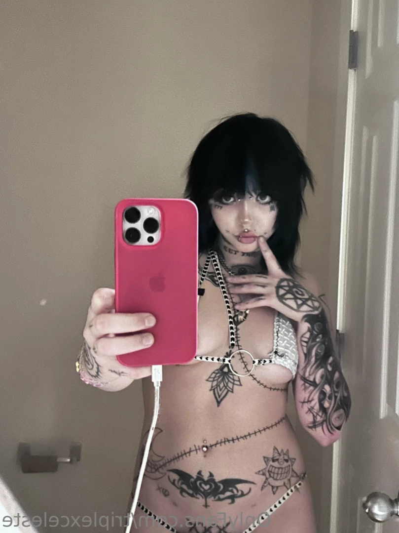 Celeste [ triplexceleste ] Onlyfans leaked photo 12690893 on Hotleaks.tv