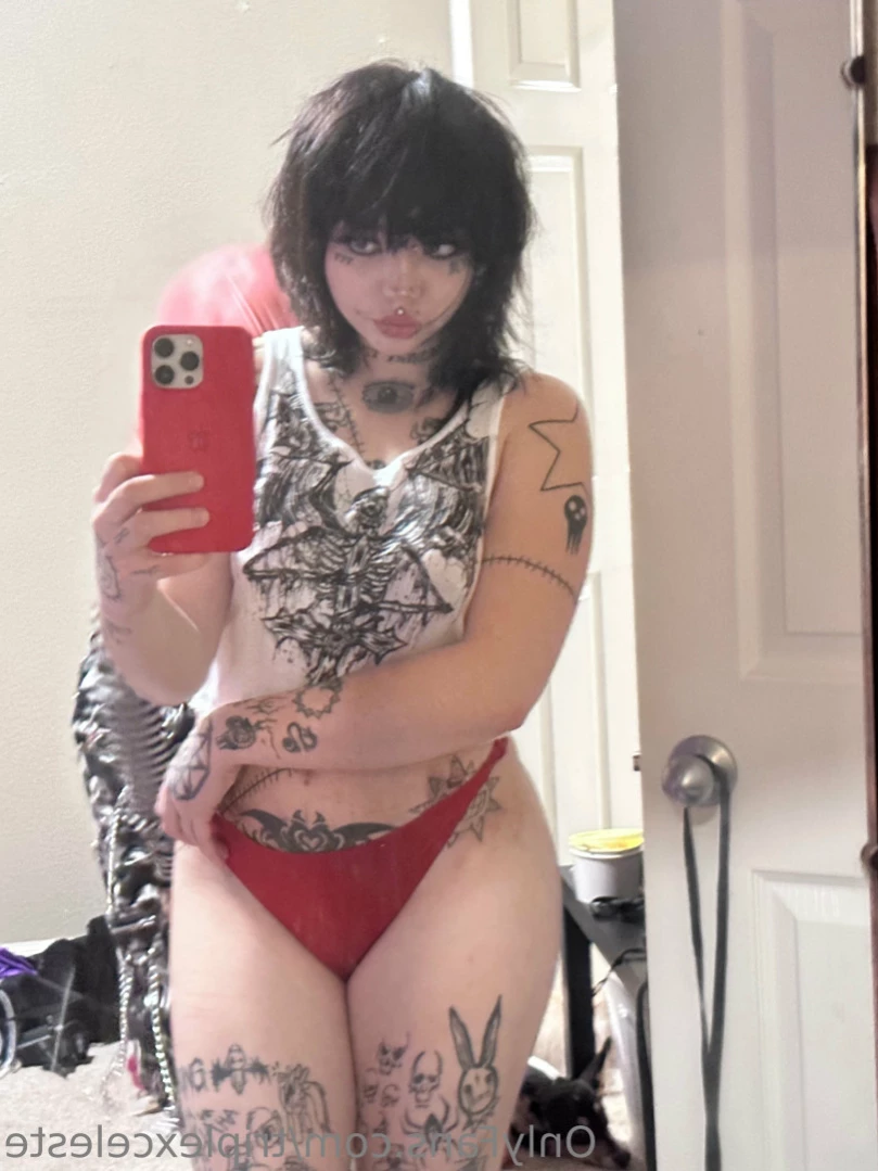 Celeste [ triplexceleste ] Onlyfans leaked photo 14808243 on Hotleaks.tv