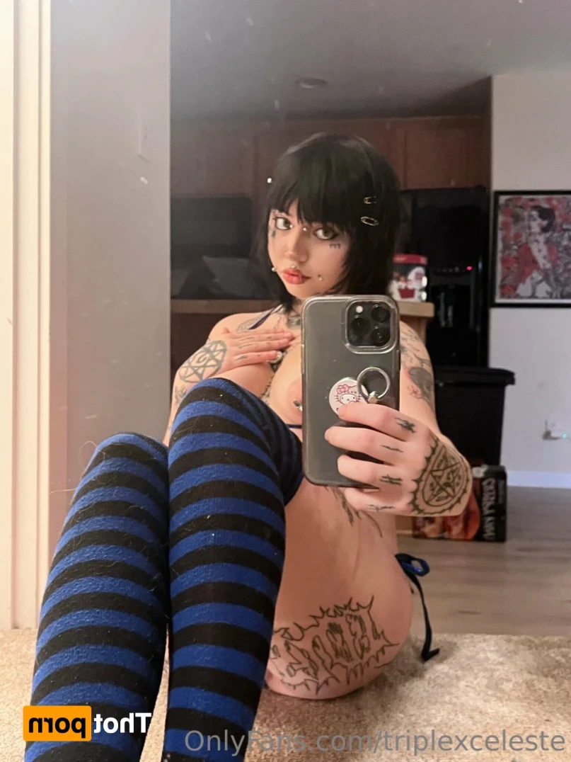 Celeste [ triplexceleste ] Onlyfans leaked photo 15594727 on Hotleaks.tv
