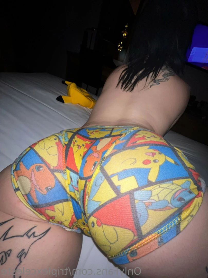 Celeste [ triplexceleste ] Onlyfans leaked photo 15594735 on Hotleaks.tv
