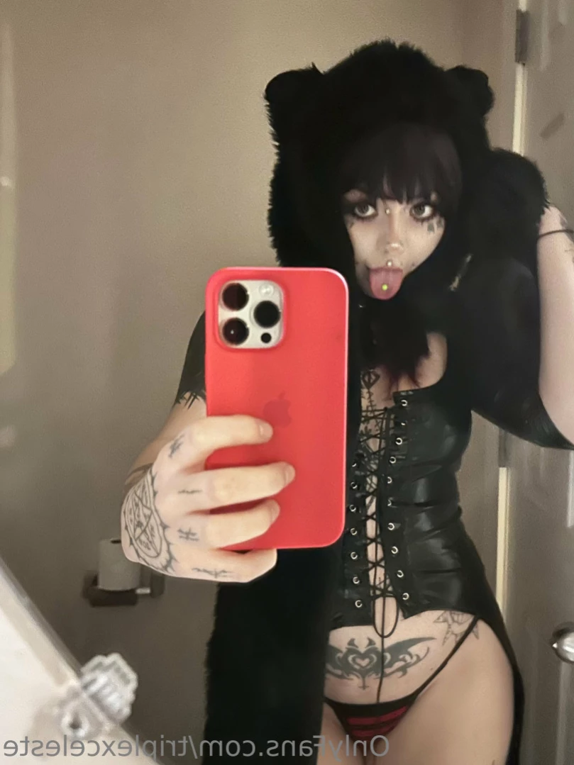Celeste [ triplexceleste ] Onlyfans leaked photo 15594737 on Hotleaks.tv