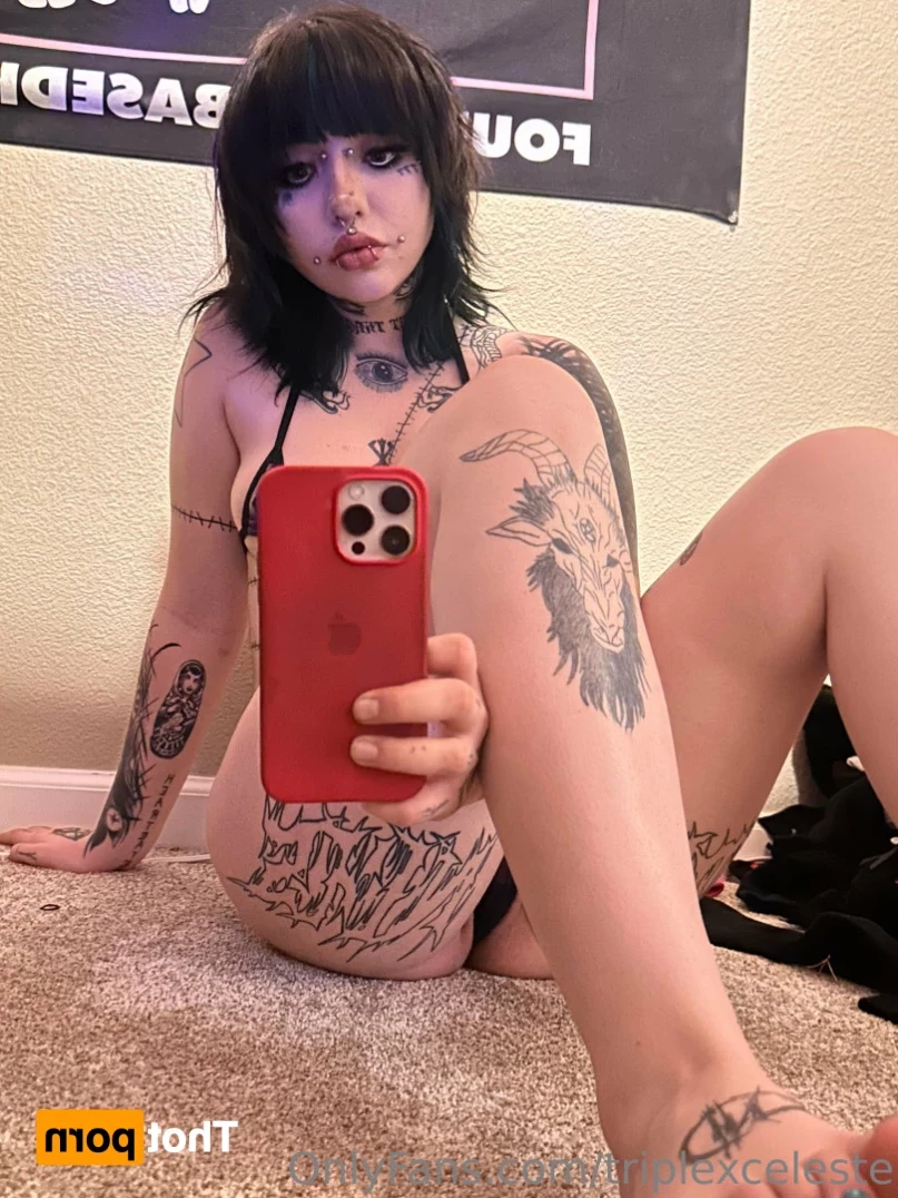 Celeste [ triplexceleste ] Onlyfans leaked photo 15594818 on Hotleaks.tv