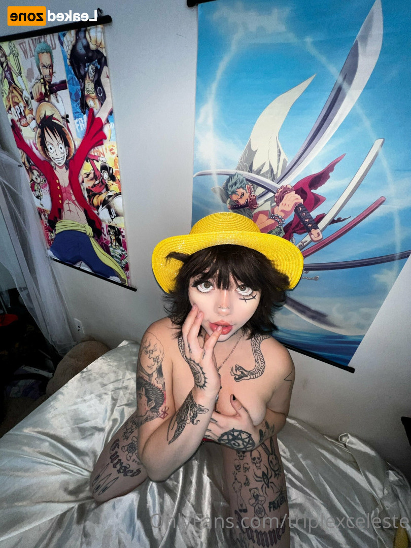 Celeste [ triplexceleste ] Onlyfans leaked photo 16550575 on Hotleaks.tv