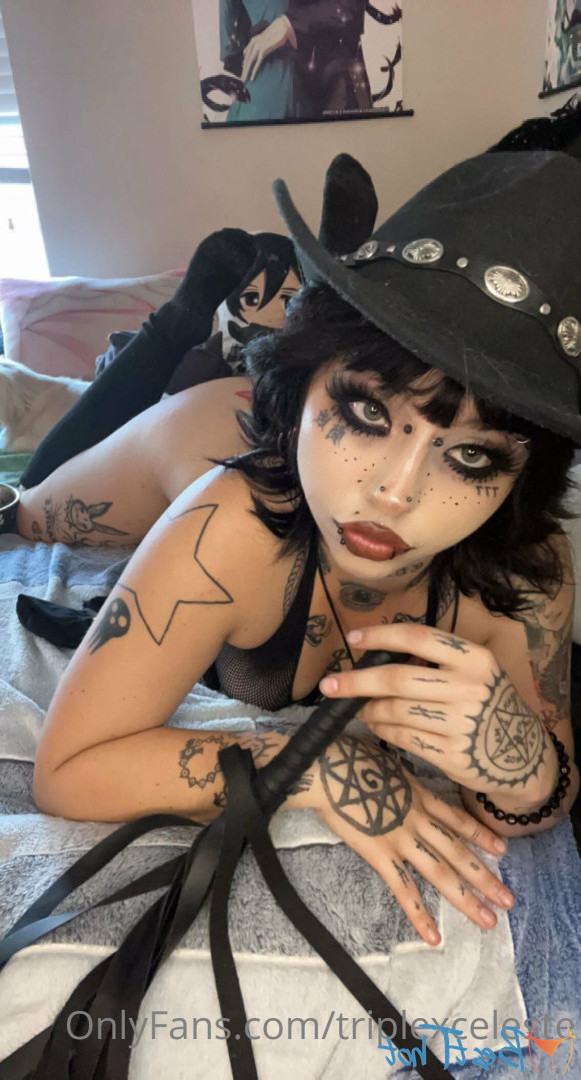 Celeste [ triplexceleste ] Onlyfans leaked photo 16551224 on Hotleaks.tv