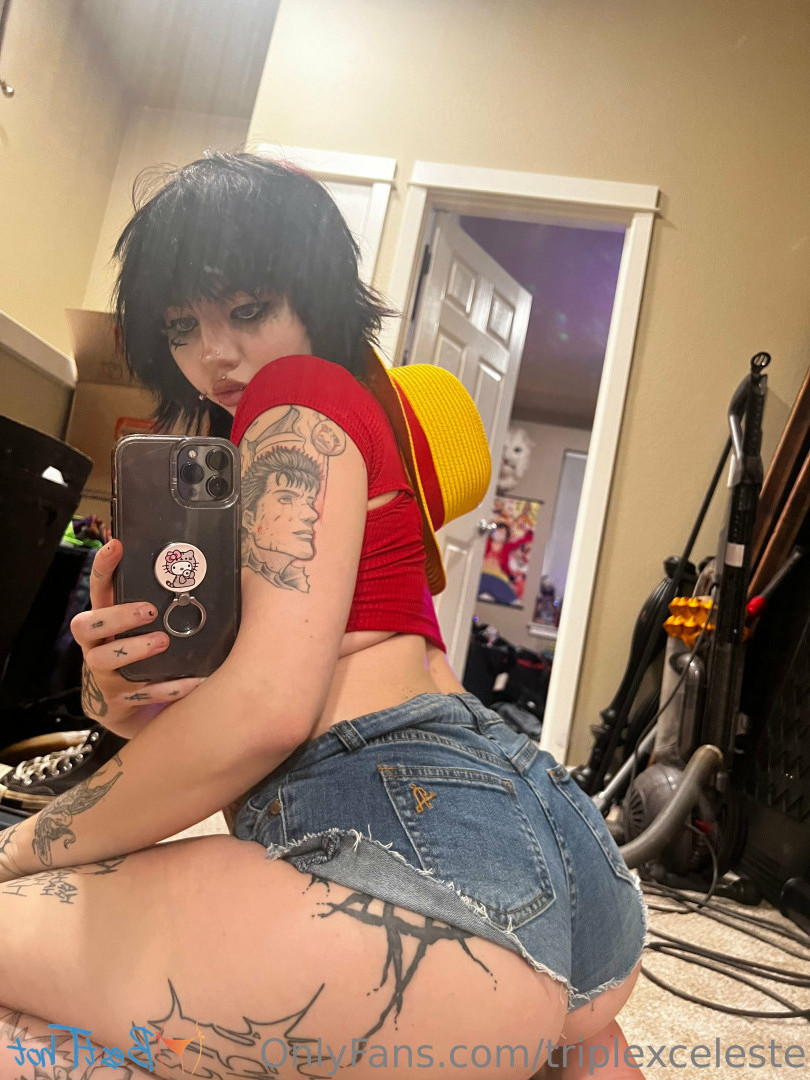 Celeste [ triplexceleste ] Onlyfans leaked photo 16551394 on Hotleaks.tv